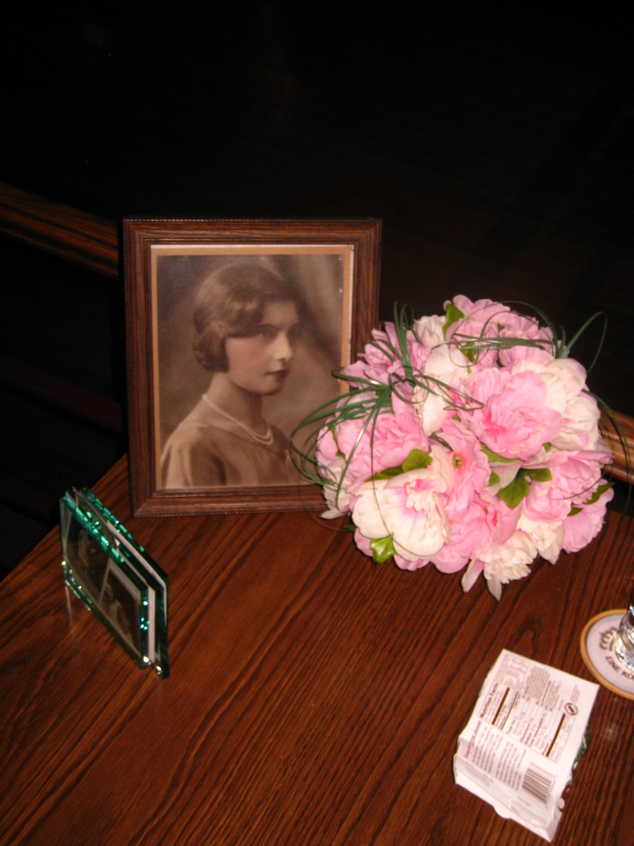 Mother's Day theme at Alpine Village 5/7/2012