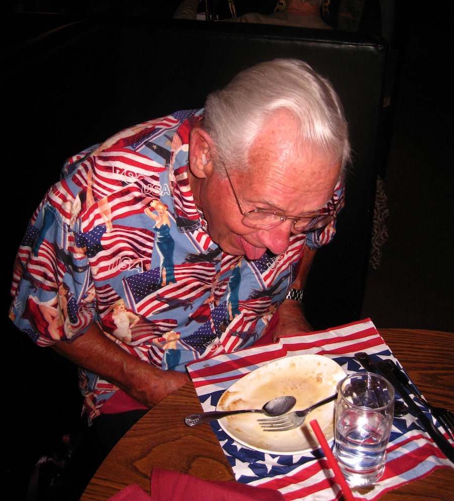Memorial Day at Alpine Village