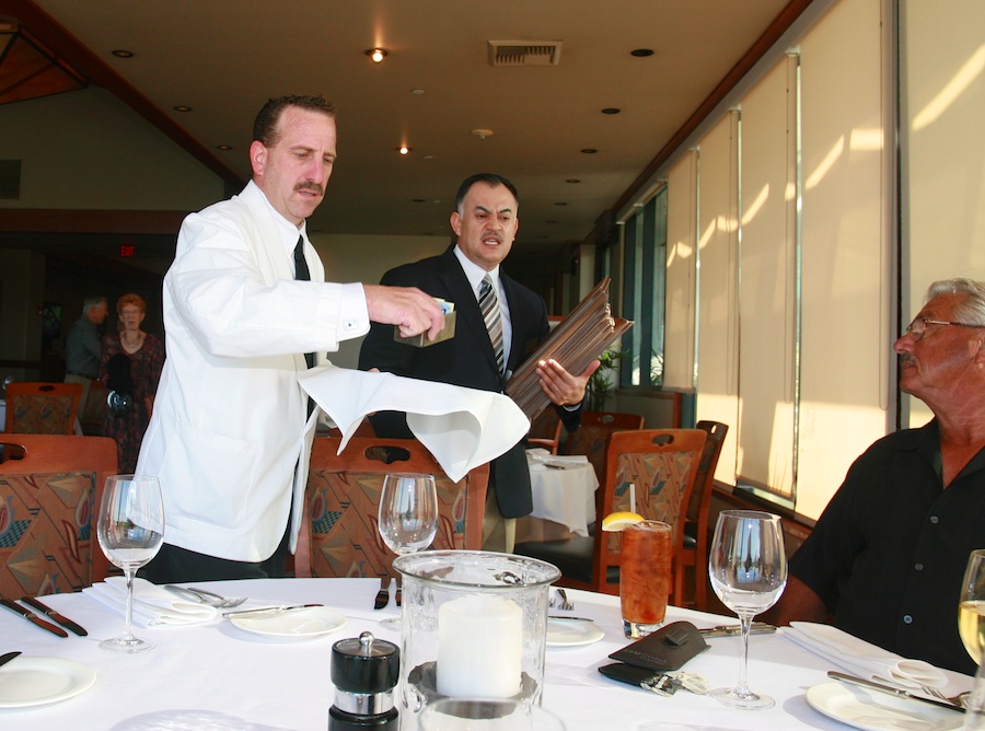 Old Ranch dinner dance June 10th 2012