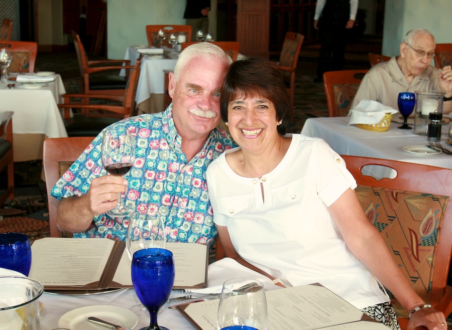 Old Ranch dinner dance June 10th 2012