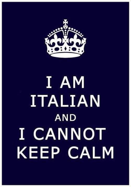 Italian Night at the Santa Ana Elks