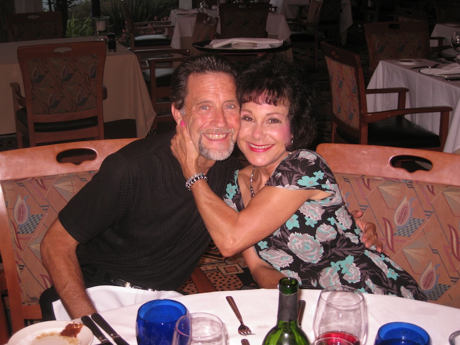 Sunday dancing at the Elks and Old Ranch