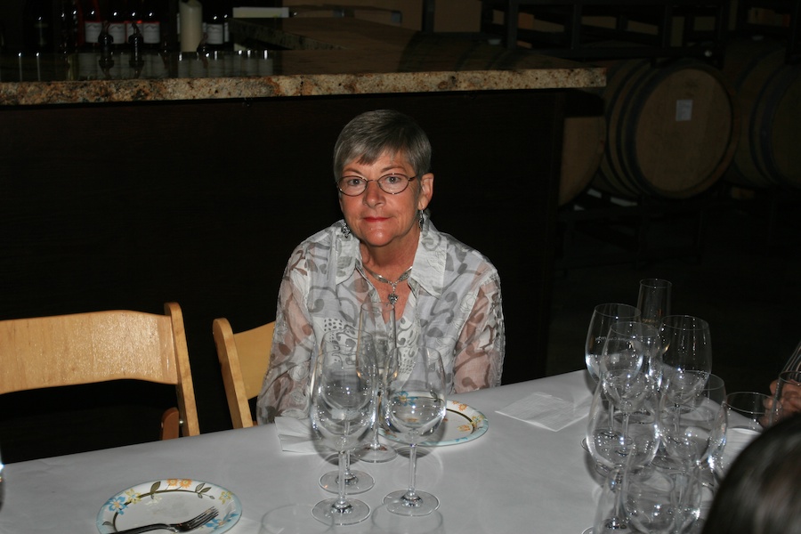 A wine blending adventure at Laguna Canyon Winery