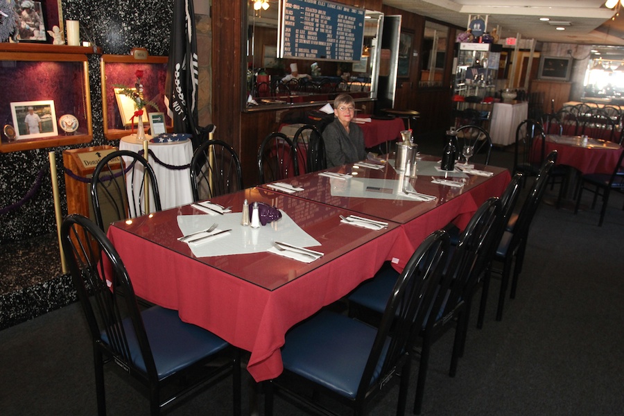 Newport Harbor Elks