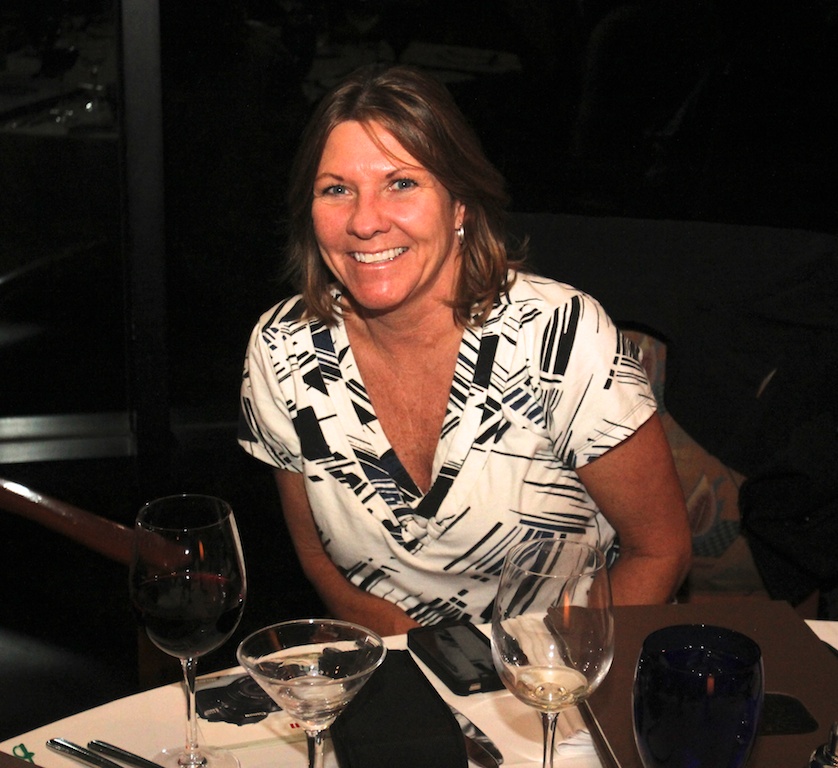 Old Ranch Dinner Dance January 2013