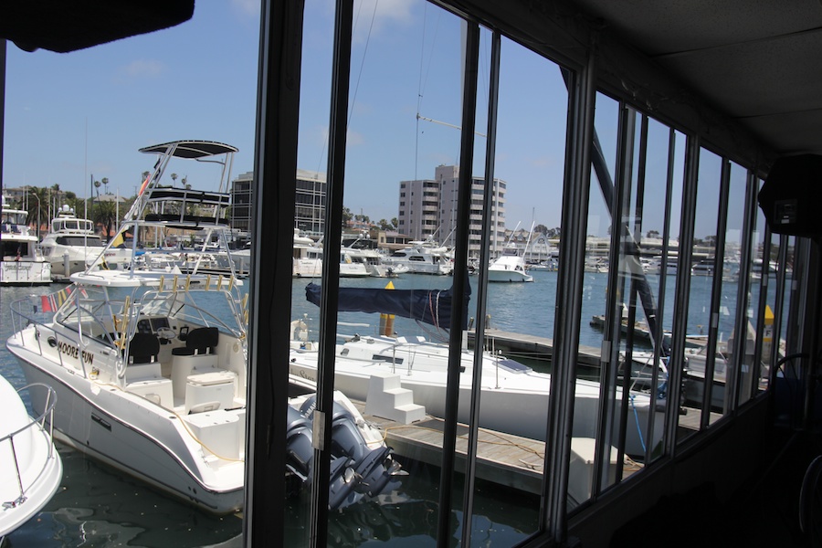 5/26/2013 at Newport Harbor Elks