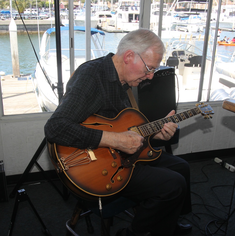 5/26/2013 at Newport Harbor Elks