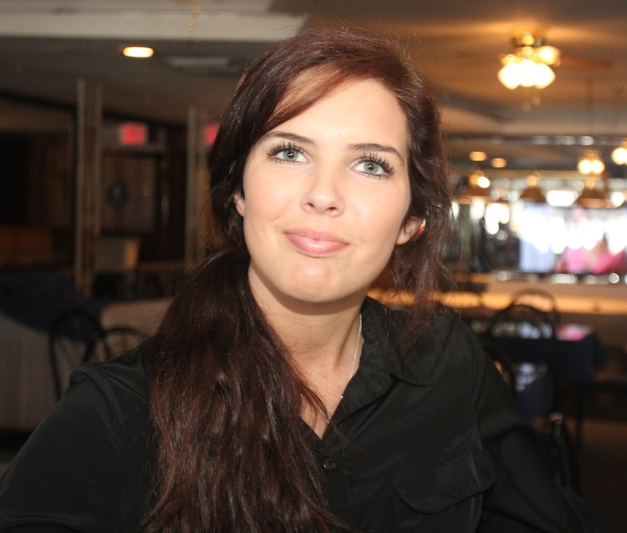 5/26/2013 at Newport Harbor Elks
