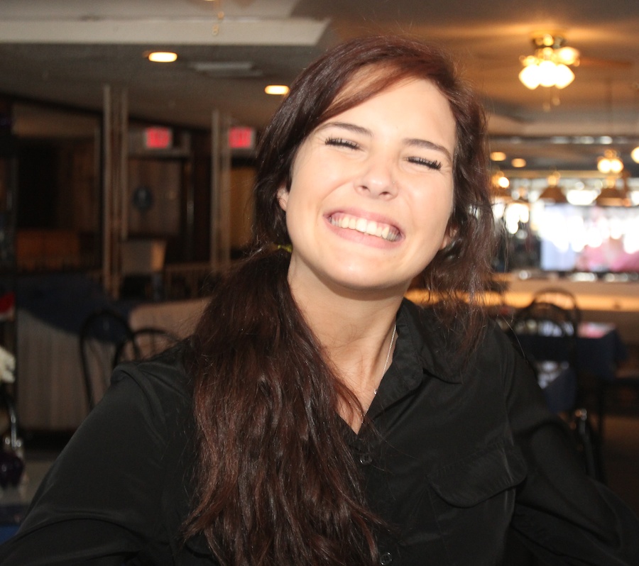 5/26/2013 at Newport Harbor Elks