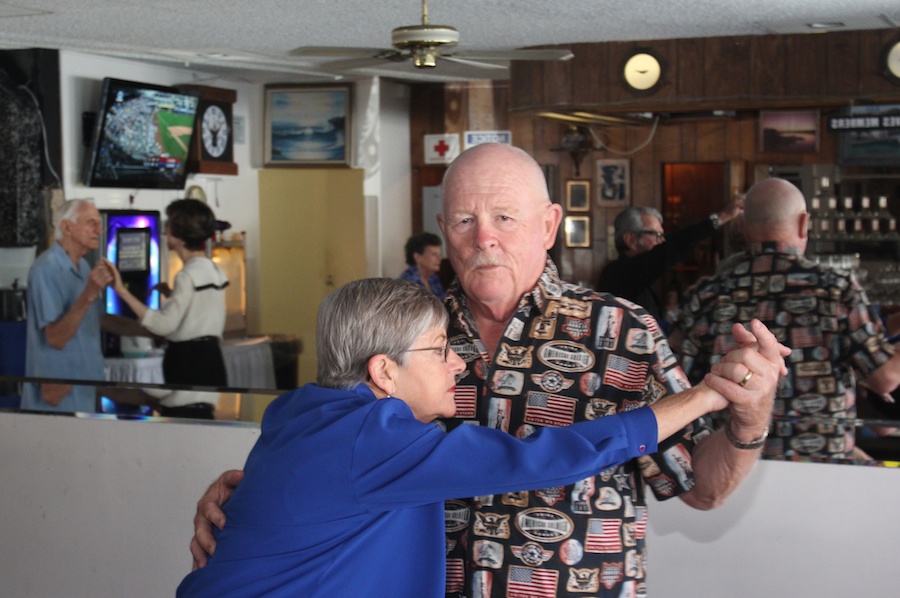 5/26/2013 at Newport Harbor Elks