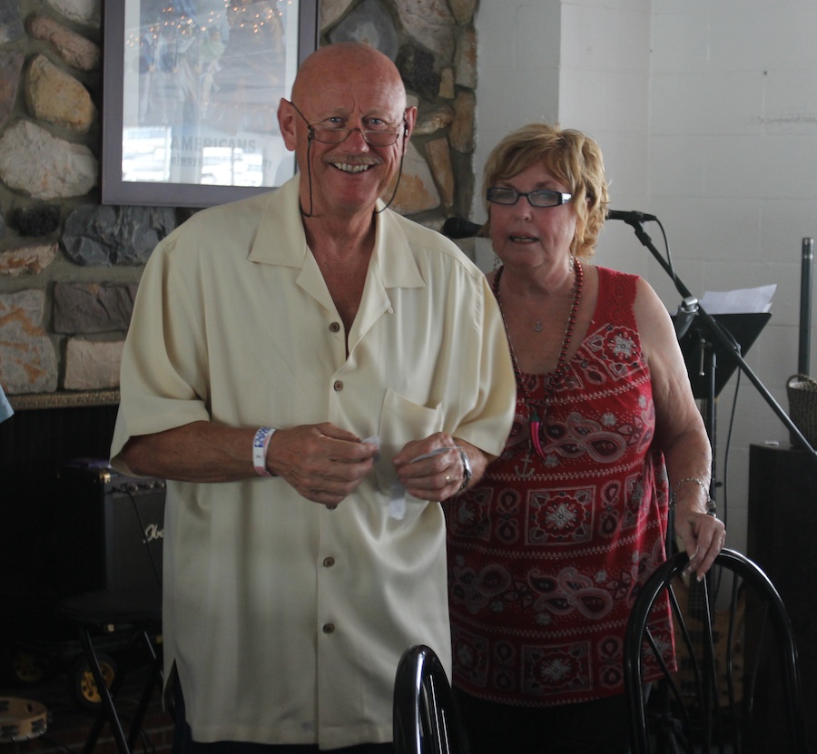 Newport Harbor Elks Chili Cook Off 6/2/2013