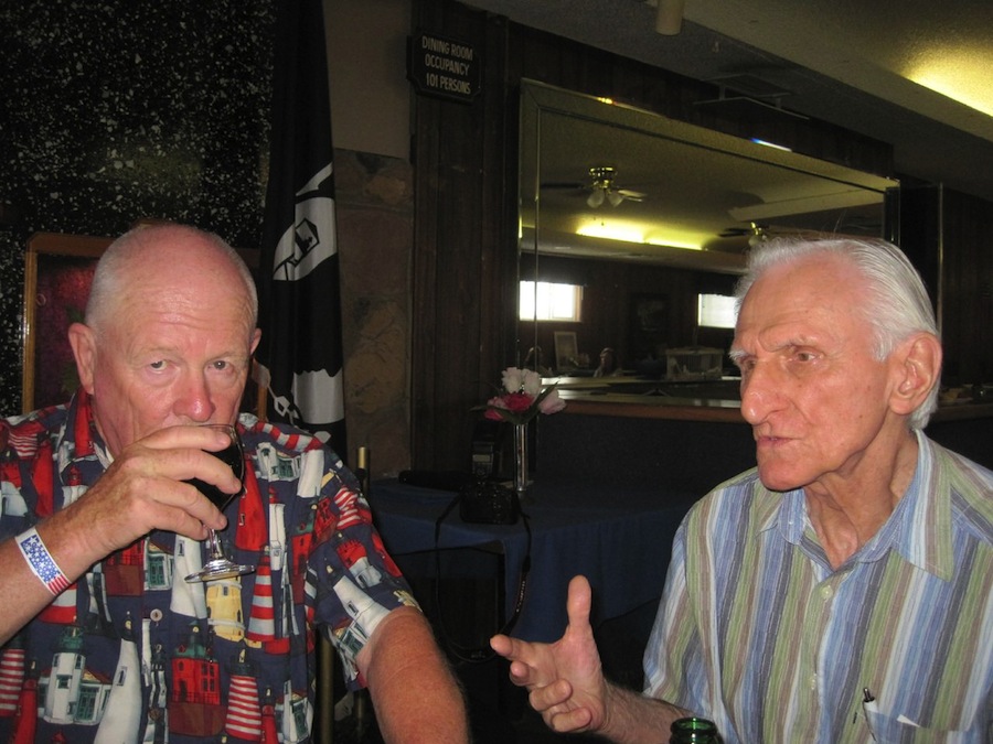 Newport Harbor Elks Chili Cook Off 6/2/2013