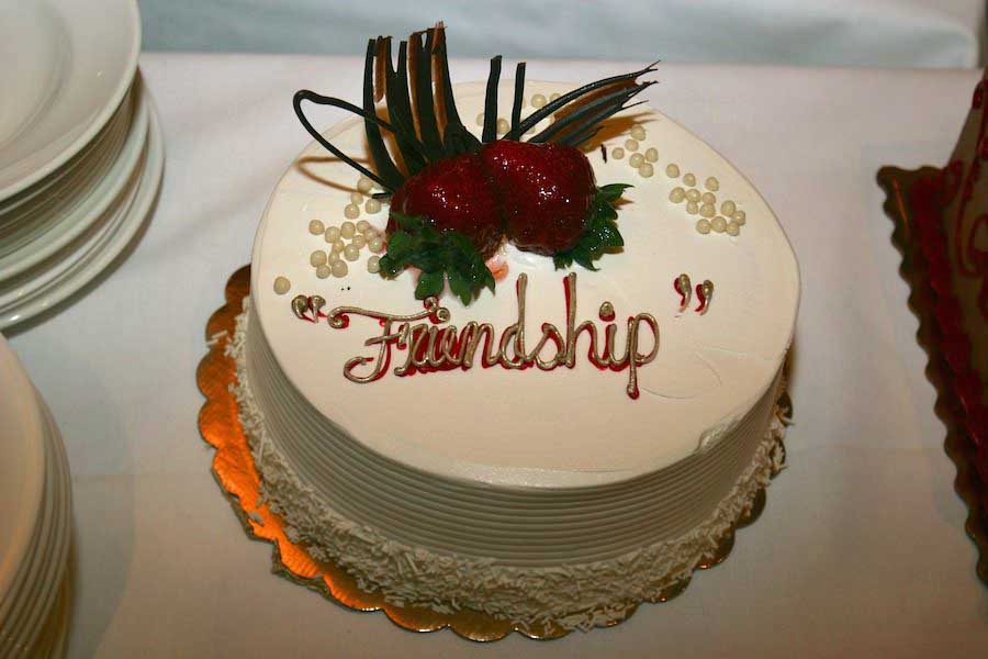 Old Ranch dinner-dance and Marcia's birthday September 2013