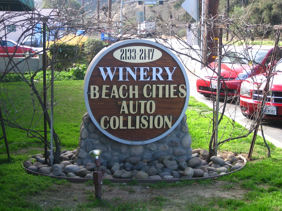 Laughing and giggling in Laguna with friends