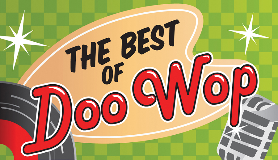 Doo Wop at Cerritos with Joe & Amy, the Zaitz, and Roberts