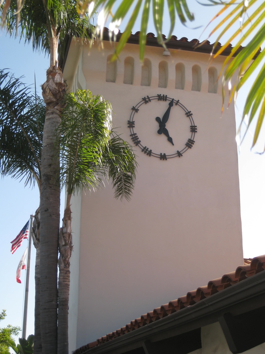 USO dance May 31st 2014 in San Clemente