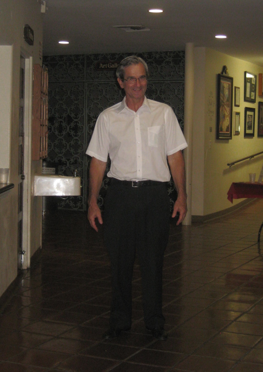 USO dance May 31st 2014 in San Clemente