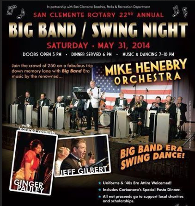USO dance May 31st 2014 in San Clemente
