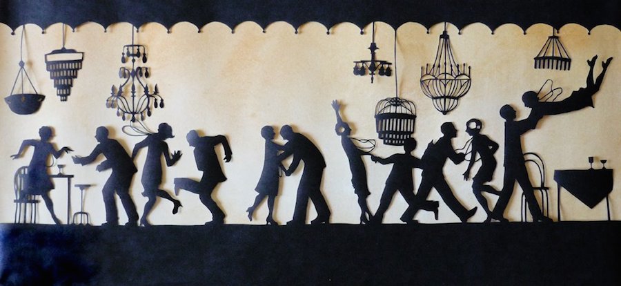 USO dance May 31st 2014 in San Clemente