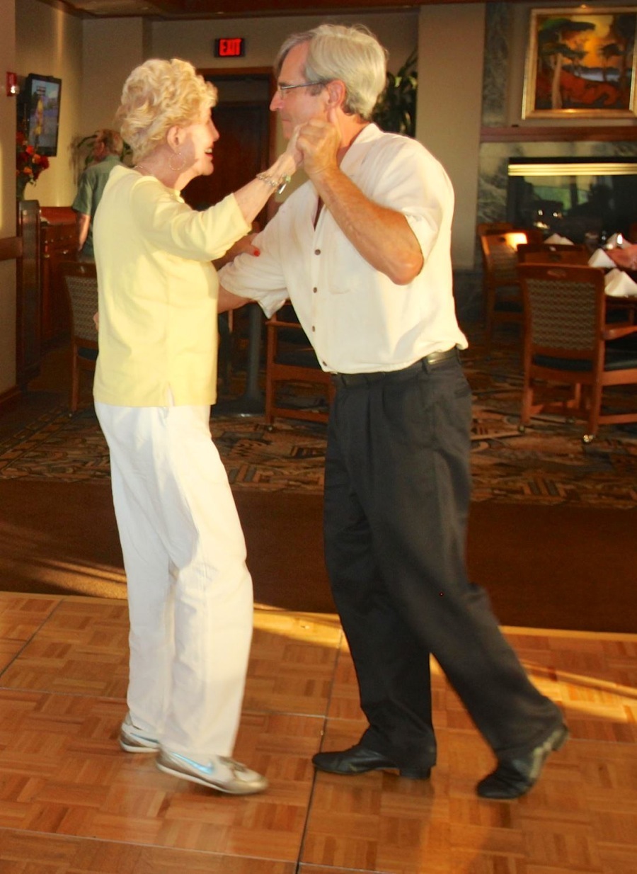 Old Ranch Dinner Dance June 2014