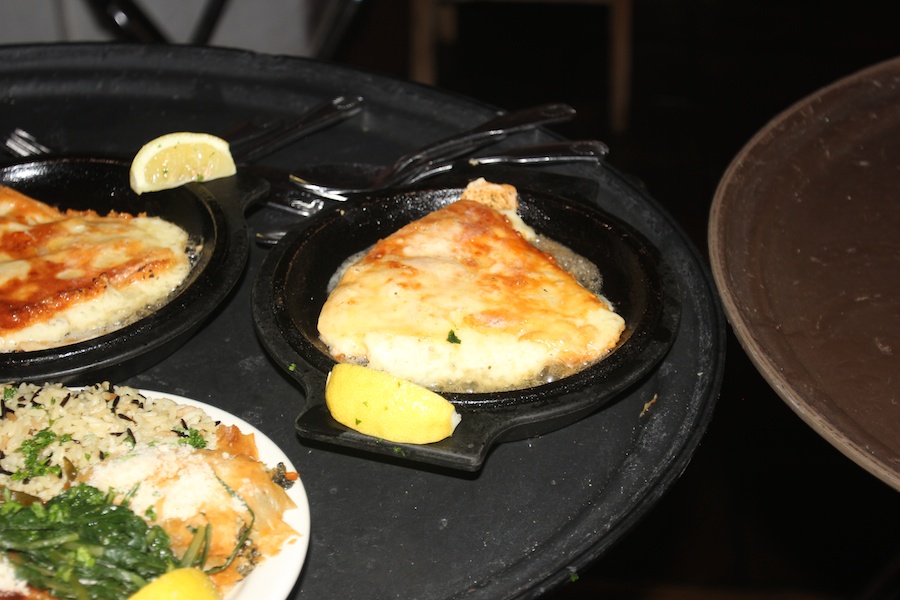 June 2014 to Taverna Toney's