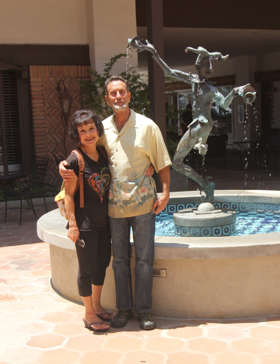 June 2014 to Taverna Toney's