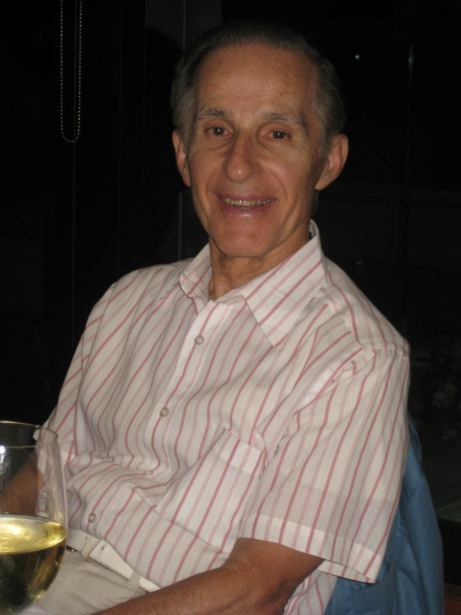 Old Ranch August 2014 Dinner Dance