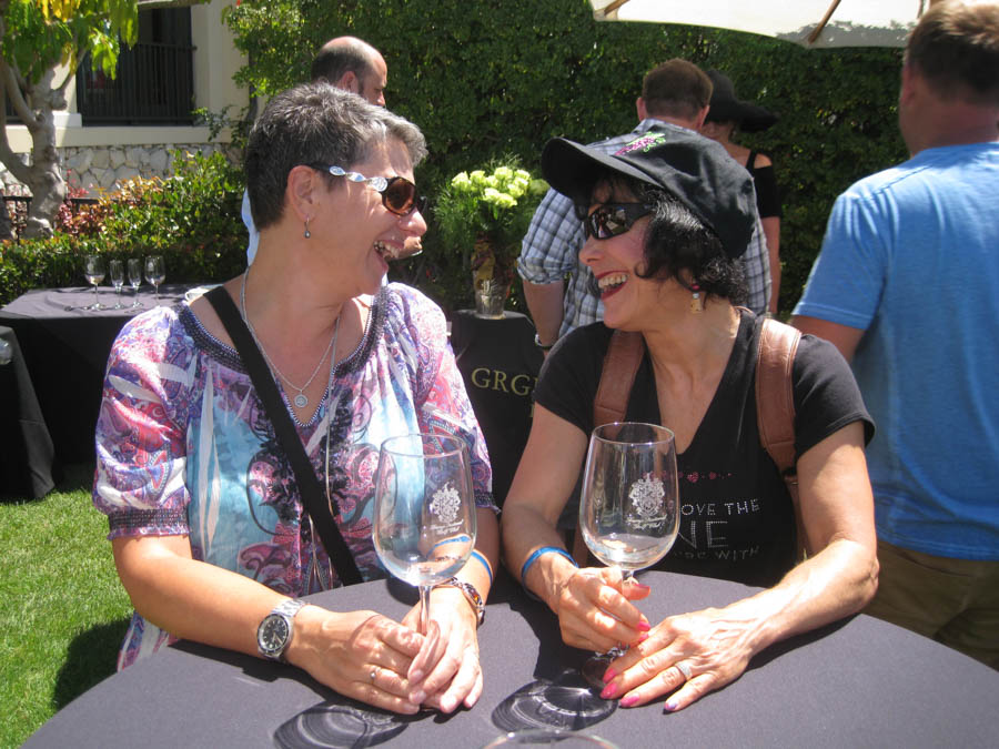 2014 Trump Beer and Wine Festival