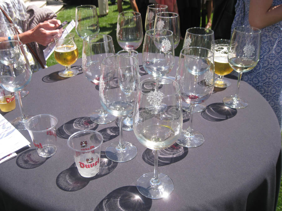 2014 Trump Beer and Wine Festival