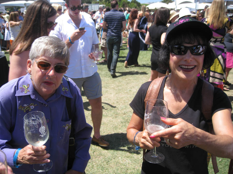 2014 Trump Beer and Wine Festival
