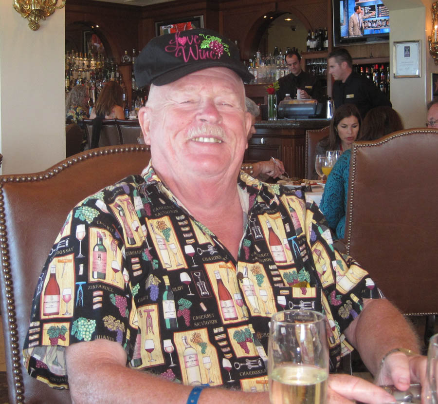 2014 Trump Beer and Wine Festival