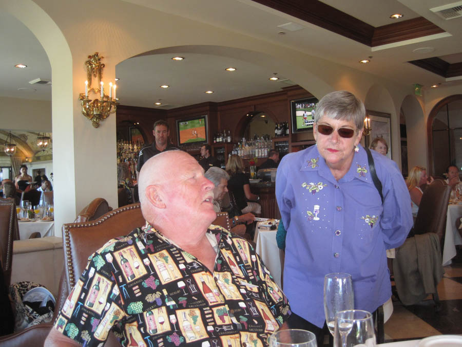 2014 Trump Beer and Wine Festival
