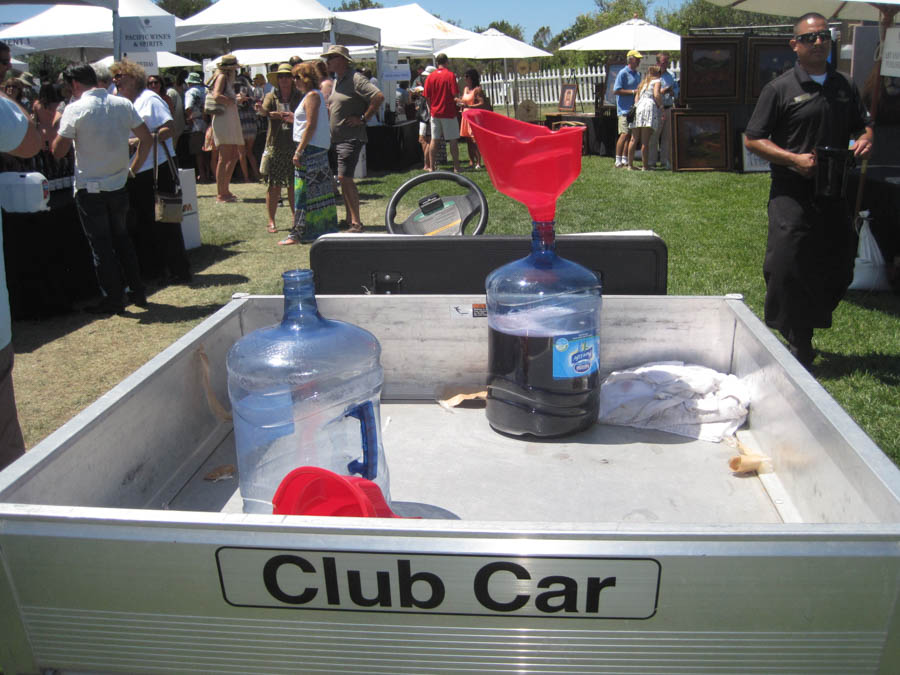 2014 Trump Beer and Wine Festival