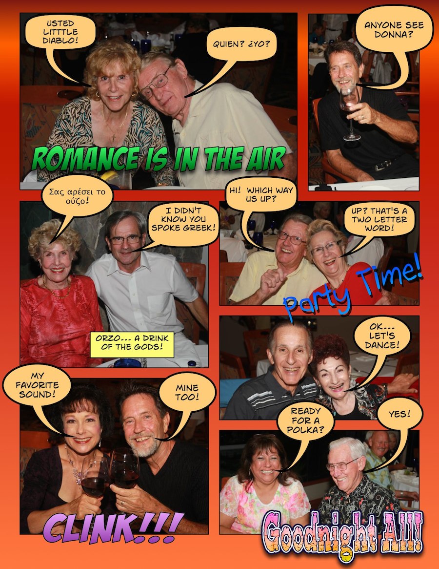 lilesnet.com friends