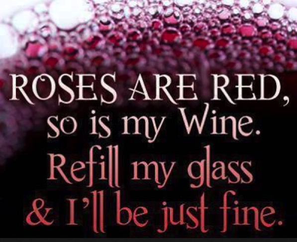 Wine blending at Laguna Canyon Winery April 18th 2015