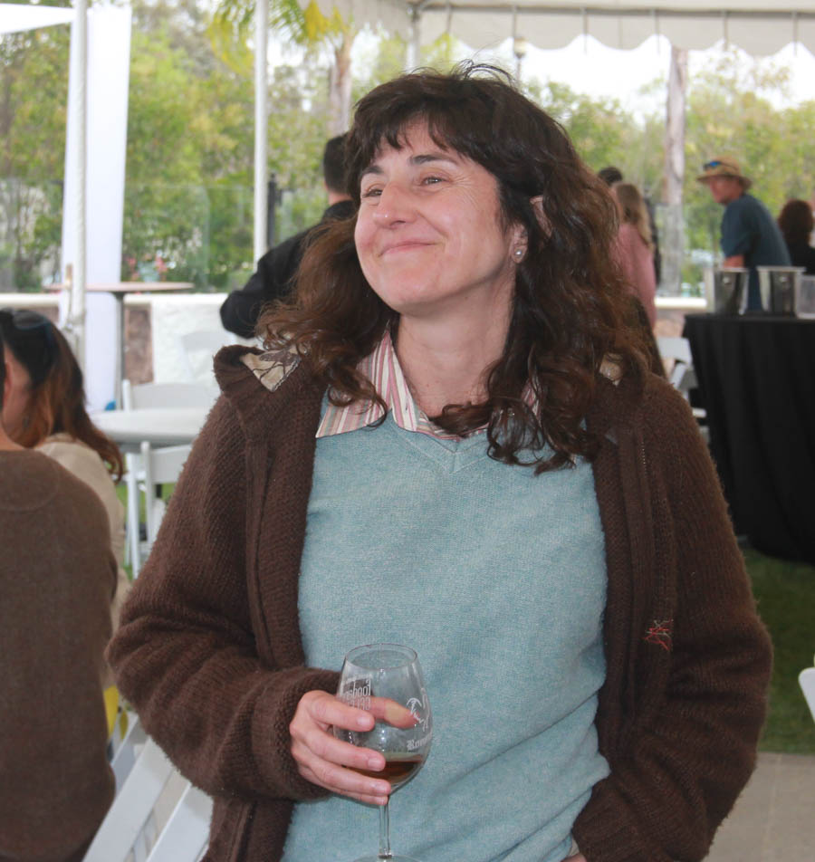 Roosters Wine Tasting Charity with the Roberts and Zaitz April 25th 2015