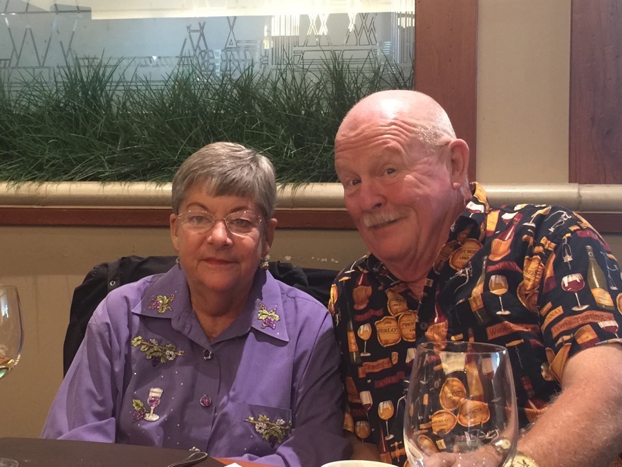Roosters Wine Tasting Charity with the Roberts and Zaitz April 25th 2015