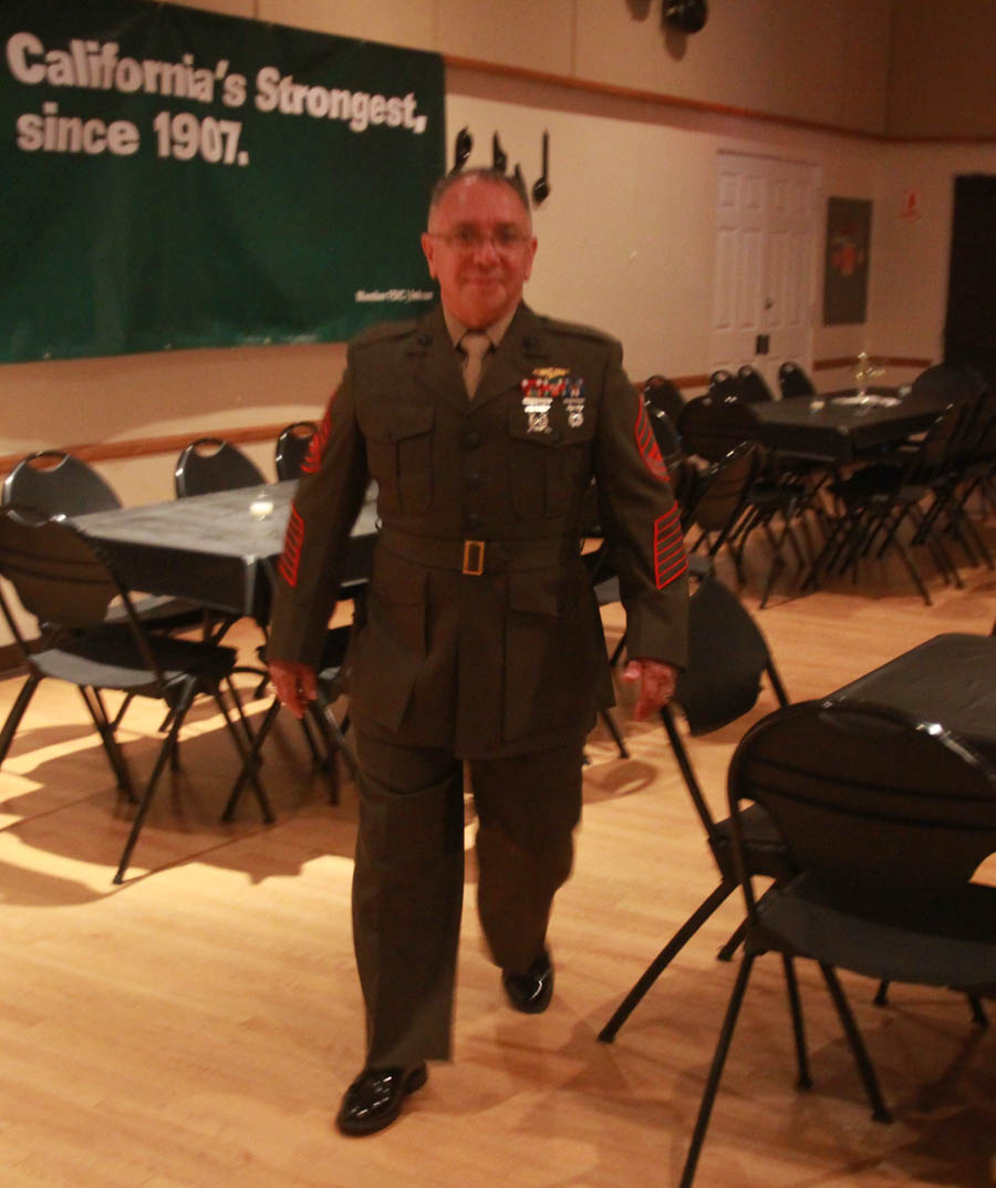 Annual San Clemente USO Swing Dance May 30 2015