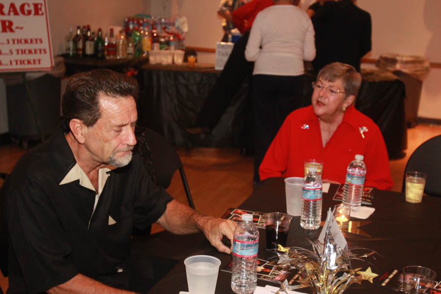 Annual San Clemente USO Swing Dance May 30 2015
