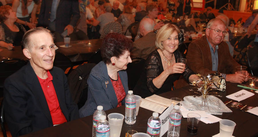 Annual San Clemente USO Swing Dance May 30 2015