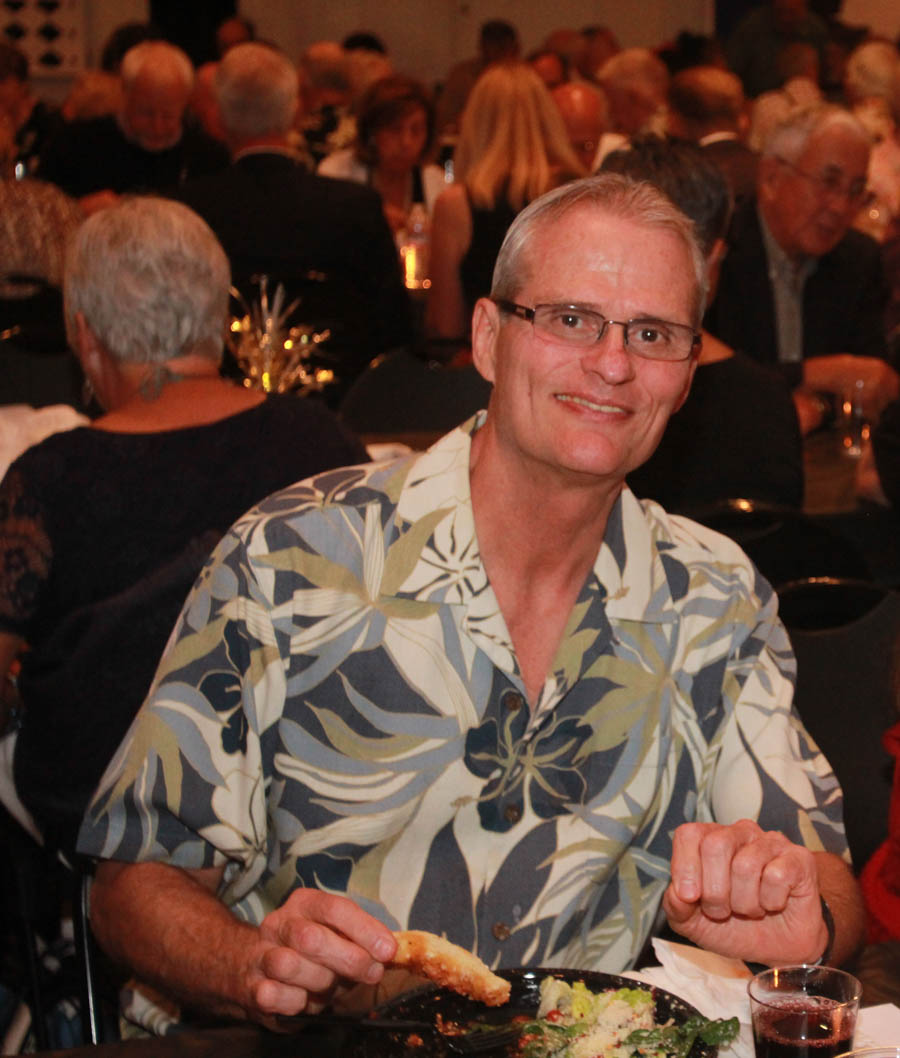 Annual San Clemente USO Swing Dance May 30 2015
