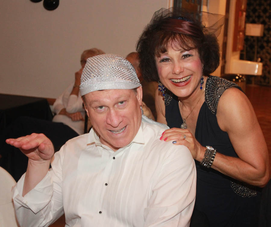 Annual San Clemente USO Swing Dance May 30 2015