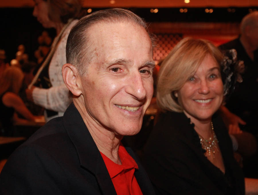 Annual San Clemente USO Swing Dance May 30 2015