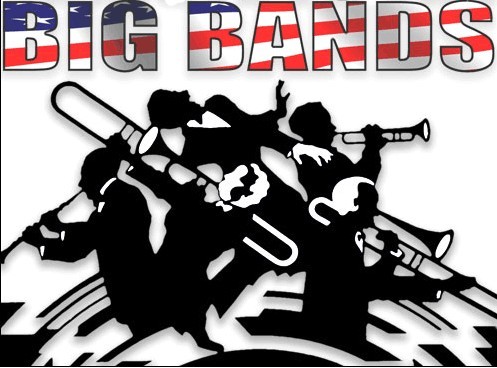 Annual San Clemente USO Swing Dance May 30 2015