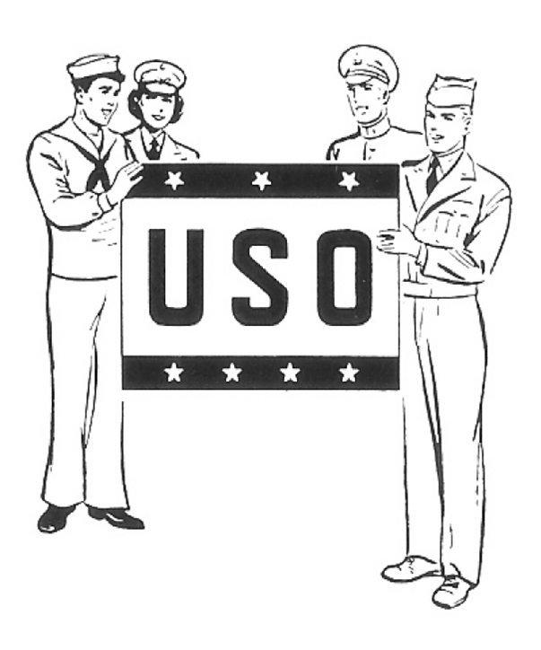 Annual San Clemente USO Swing Dance May 30 2015