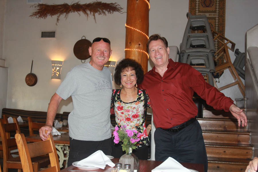 Greek adventure July 2015
