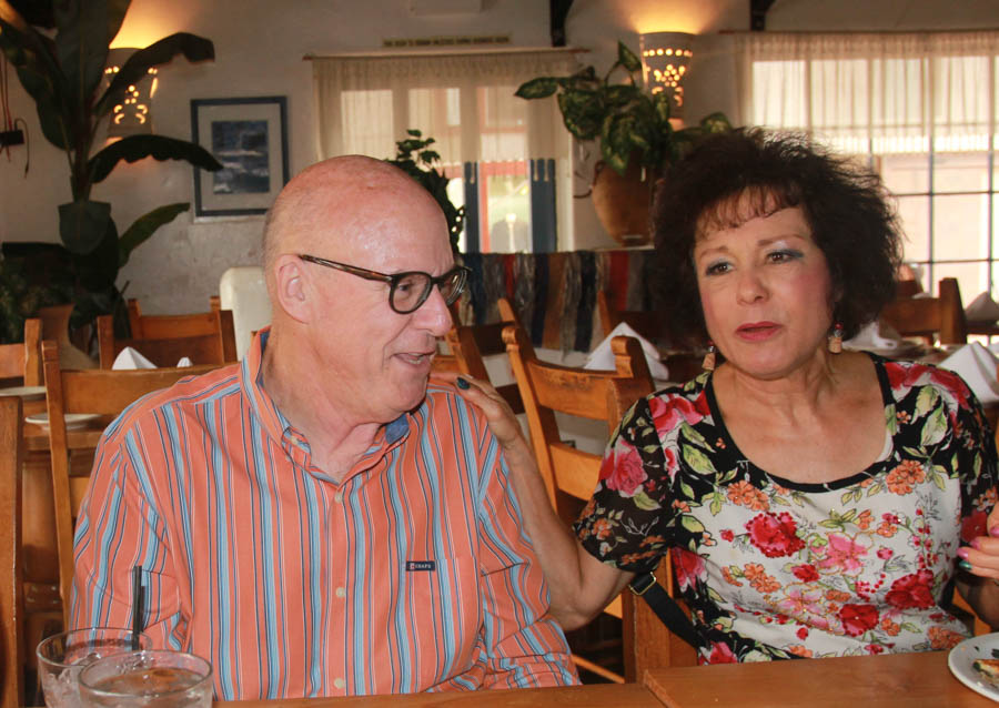 Greek adventure July 2015