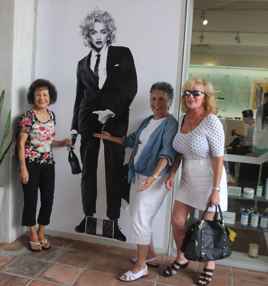 Greek adventure July 2015