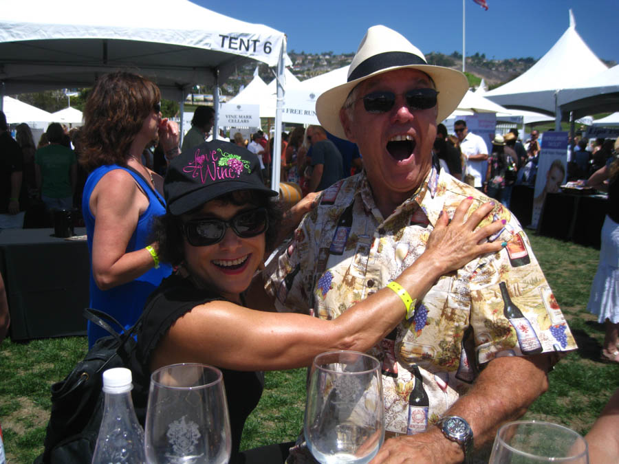 Trump Wine and Beer Festival Number Seven at 8/23/2015