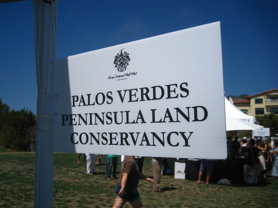 Trump Wine and Beer Festival Number Seven at 8/23/2015